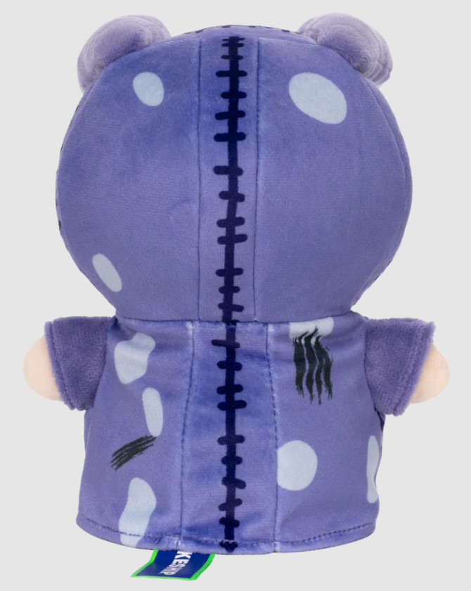 Makeship Plush The Doll Mohrta FPS Indie Video Game Plush Scumhead Rare G2U