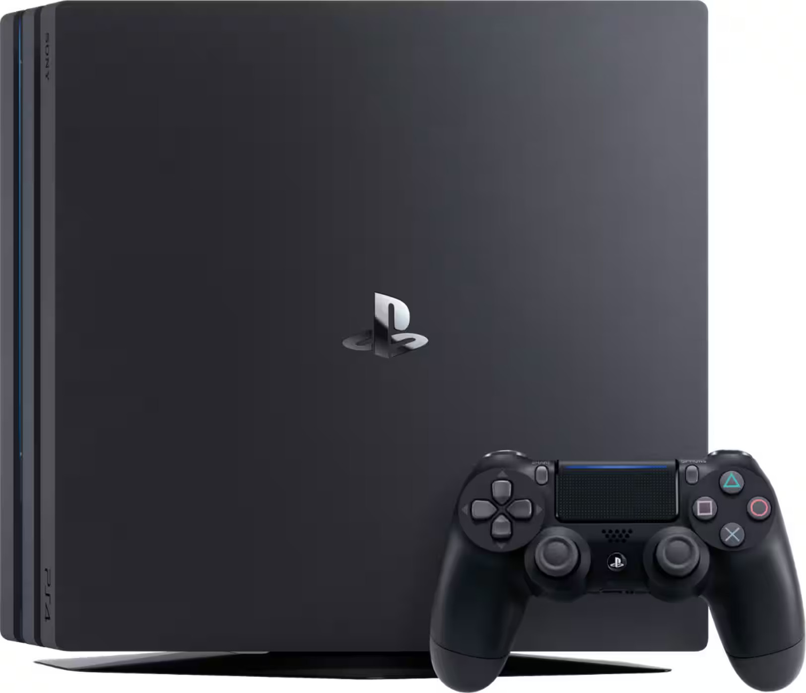 Geek Squad Certified Refurbished PlayStation 4 Pro Console