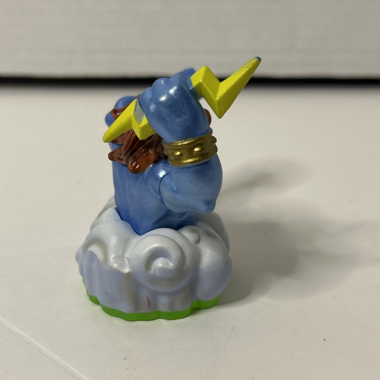Activision Skylanders Adventure Lightning Rod Figure