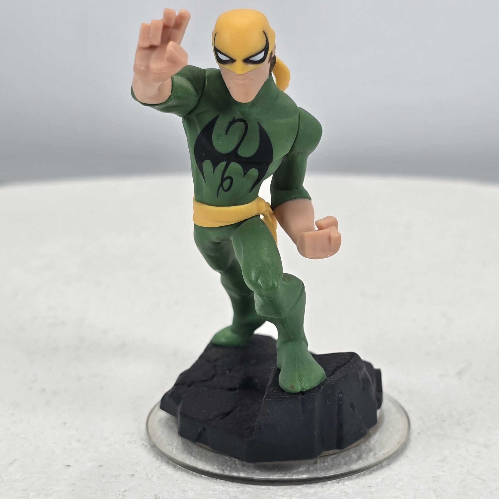 Disney Infinity 2.0 Marvel Iron Fist Figure INF-1000113