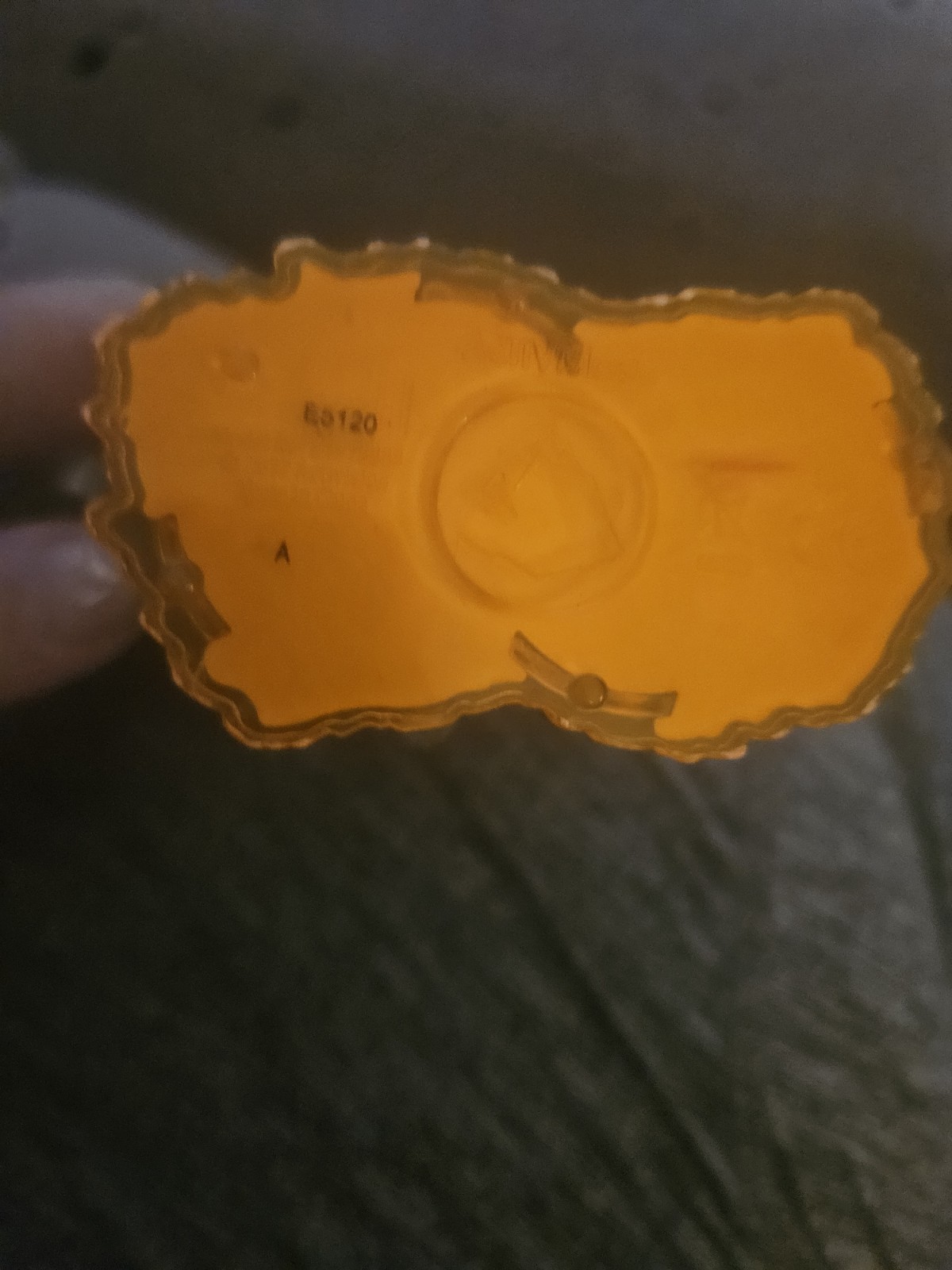 Skylanders Trap Team Wallop Earth Element Figure