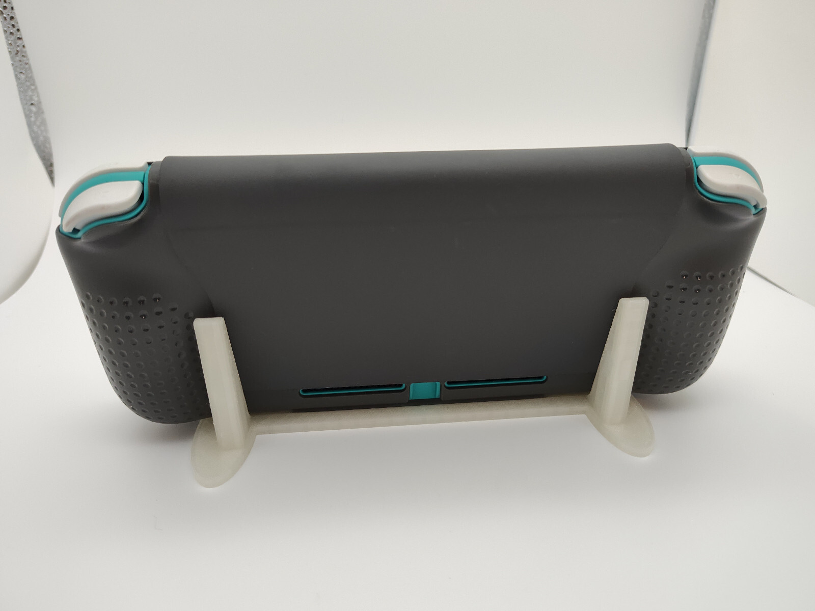 NINTENDO SWITCH LOW PROFILE DISPLAY STAND – CHOOSE COLOR