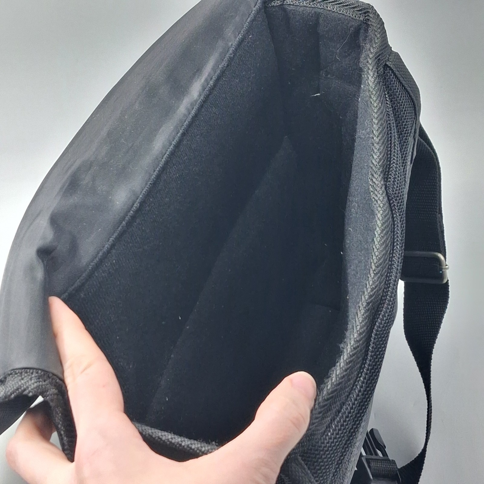 Sony Playstation Messenger Bag Travel Carrying Case With Strap