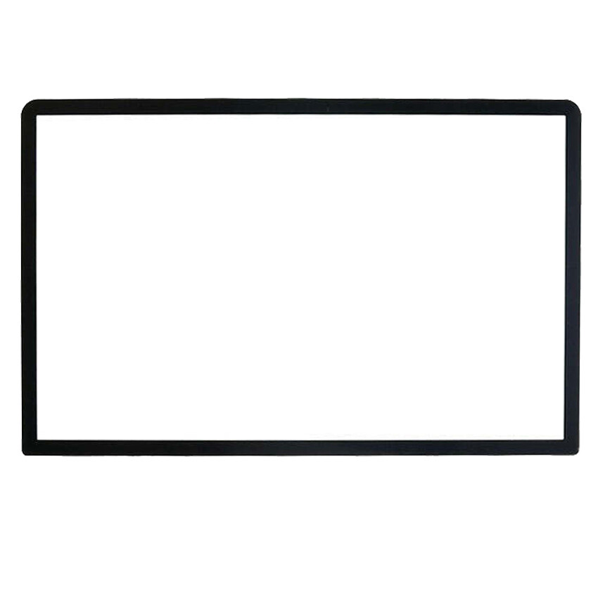 Replacement Top Upper GLASS Screen Display Lens for Nintendo New 3DS XL