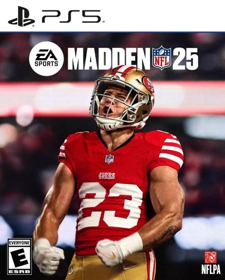 EA SPORTS Madden 25 – PlayStation 5