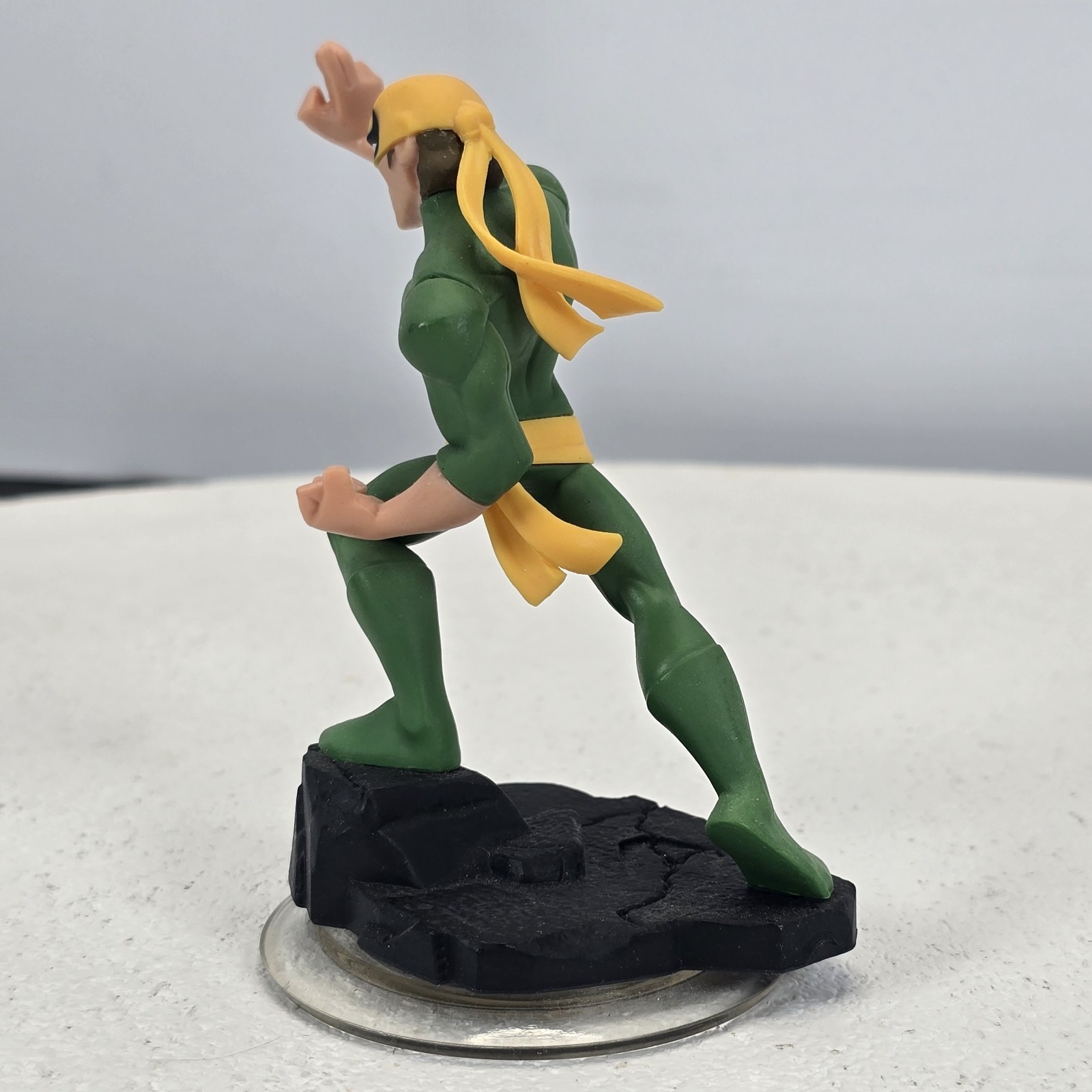Disney Infinity 2.0 Marvel Iron Fist Figure INF-1000113
