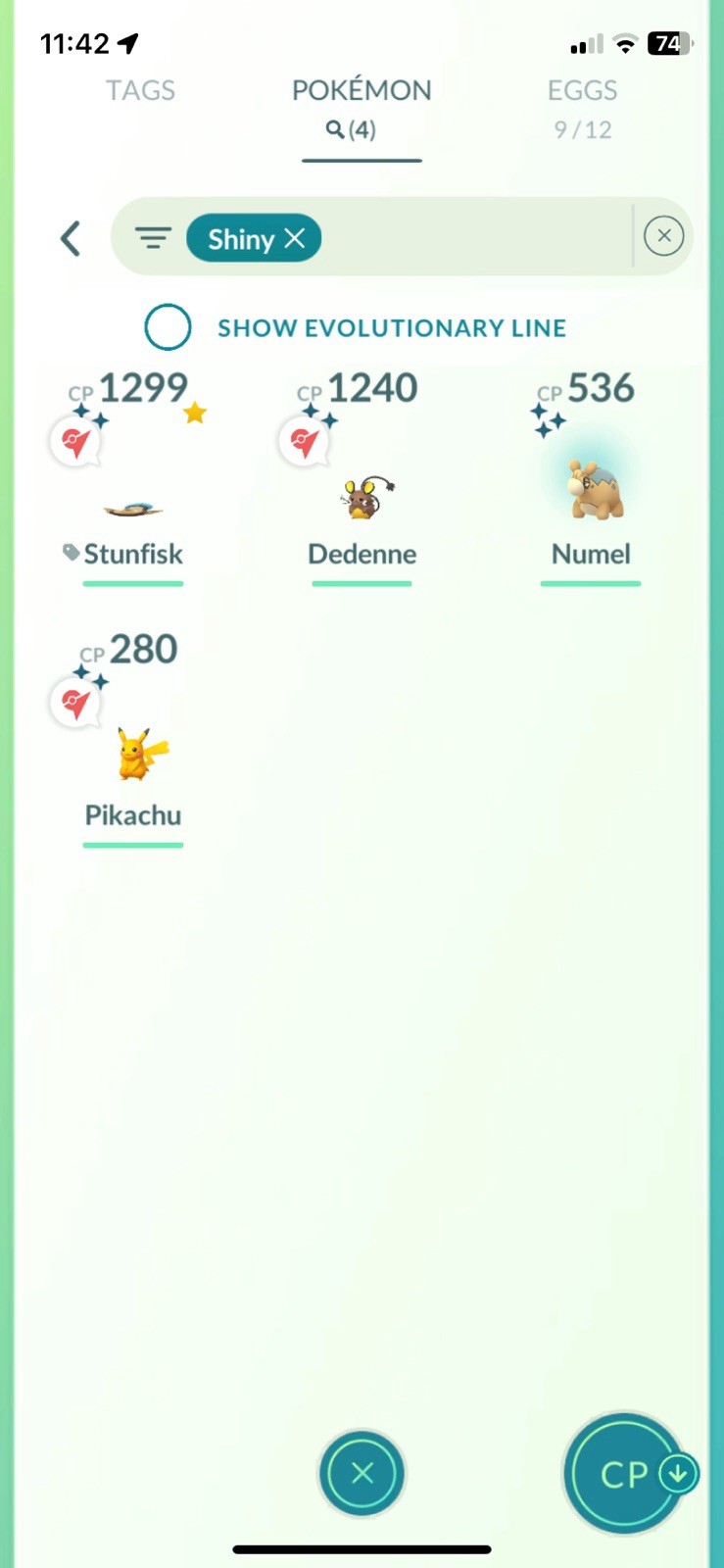 Pokémon Acc Go Lv30 100k Stardust⭐️Rare Shinys⭐️Legendaries ‼️‼️‼️