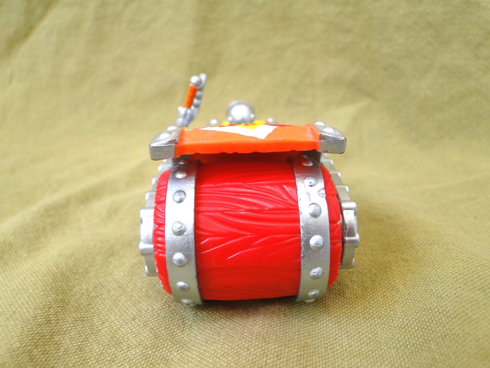 Skylanders SuperChargers: Barrel Blaster Vehicle