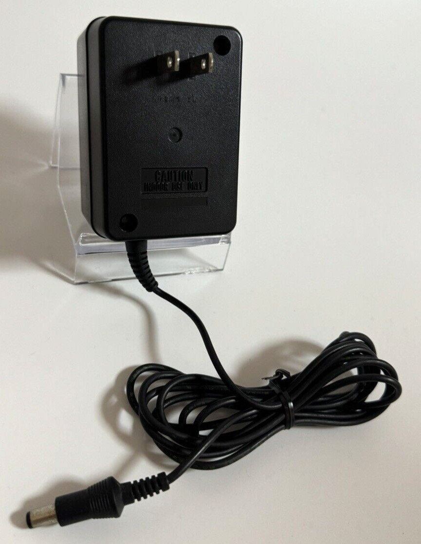 Official Nintendo Super Famicom Power AC Adapter HVC-002 SFC FC OEM from Japan