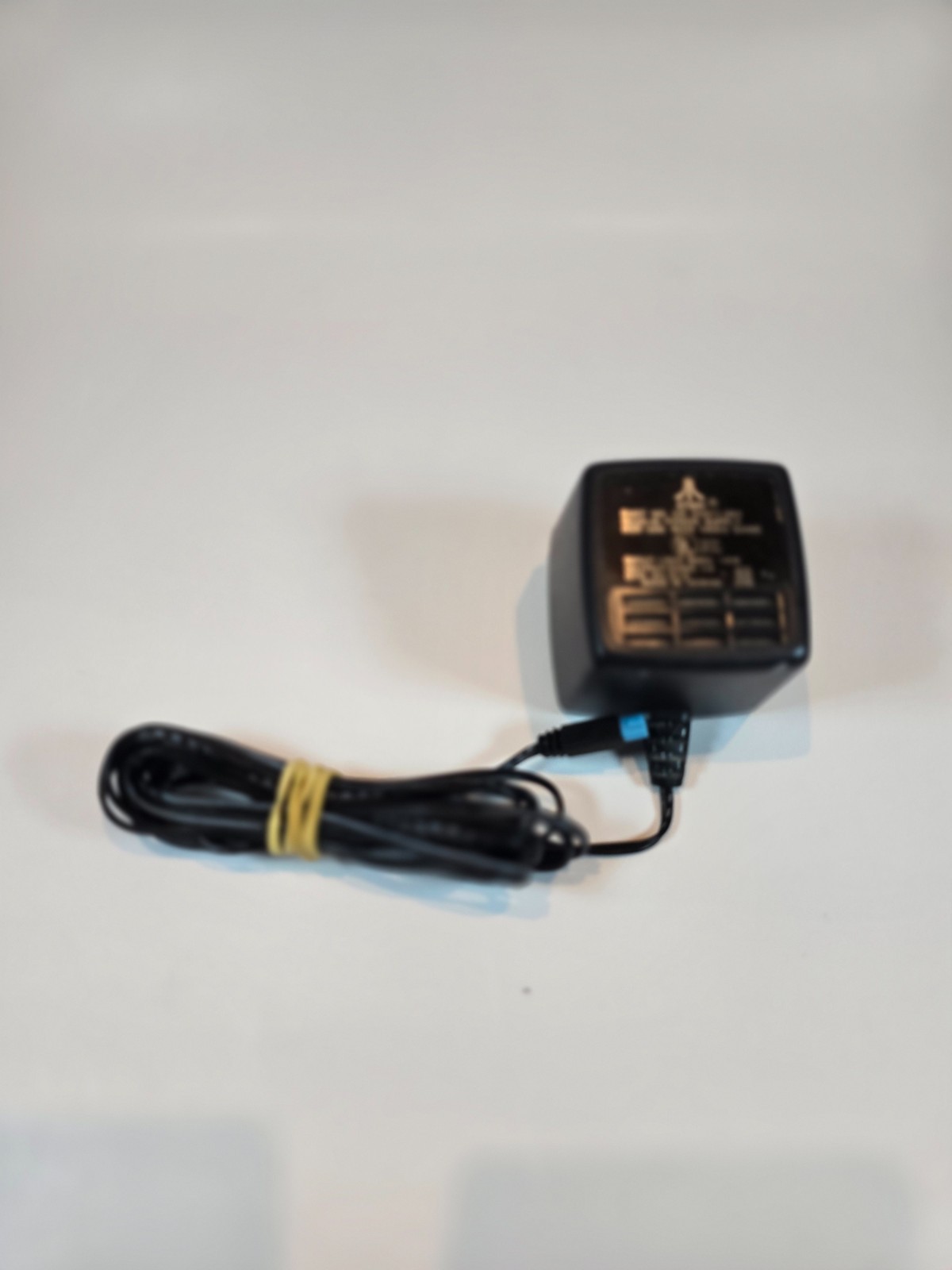 Atari 7800 Console w/Pole Position II, 2 Controls, PSU AT 8454245