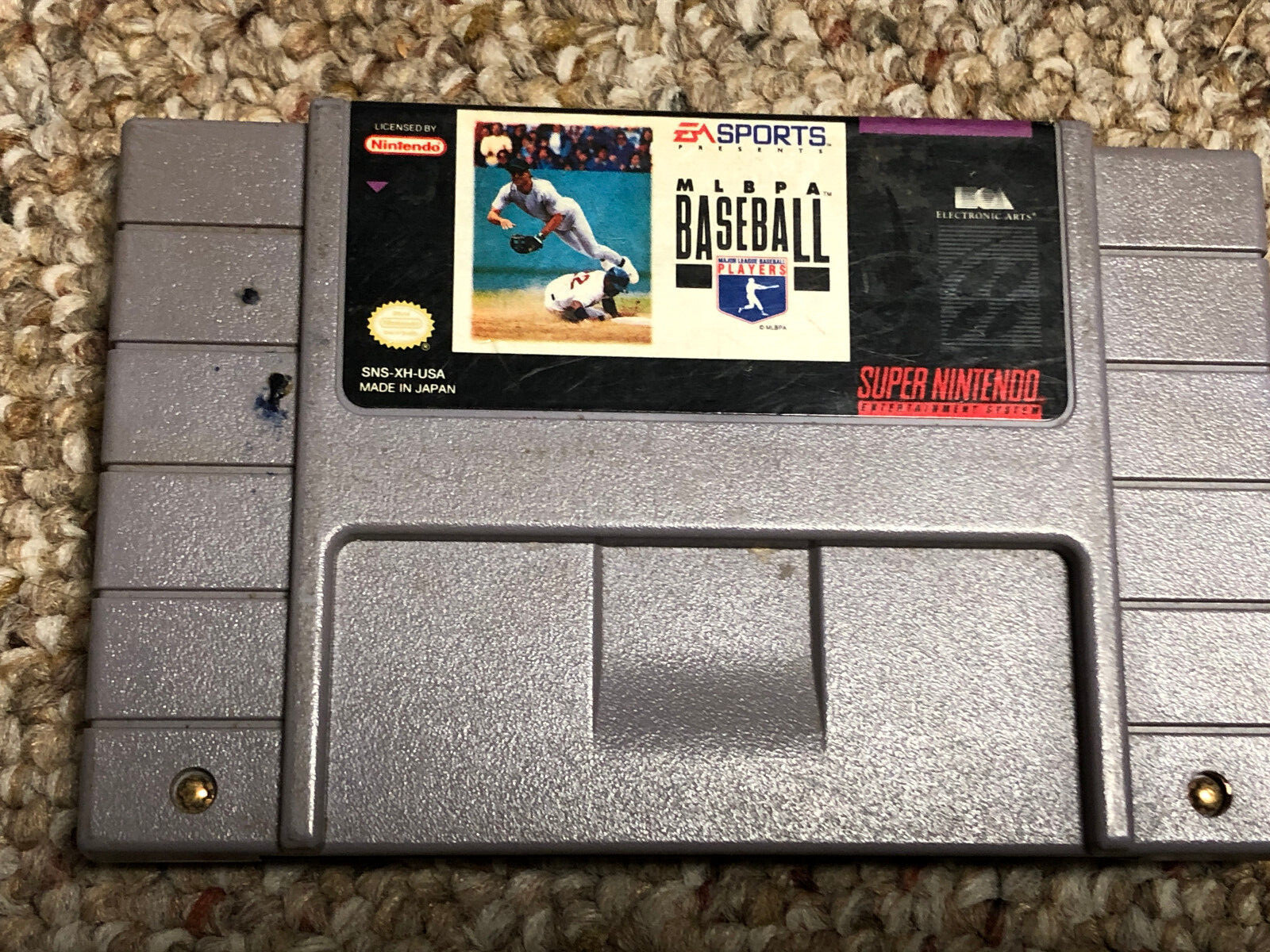 Super Nintendo Games – You Pick Title(s) – Combined Shipping Discount