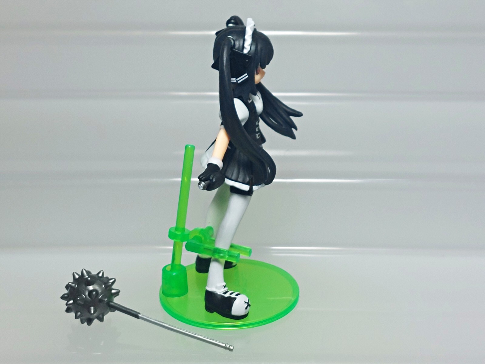 SR Sukatto Golf Pangya Figure Collection Kooh Figure Yujin 2006 Japan 3.5in