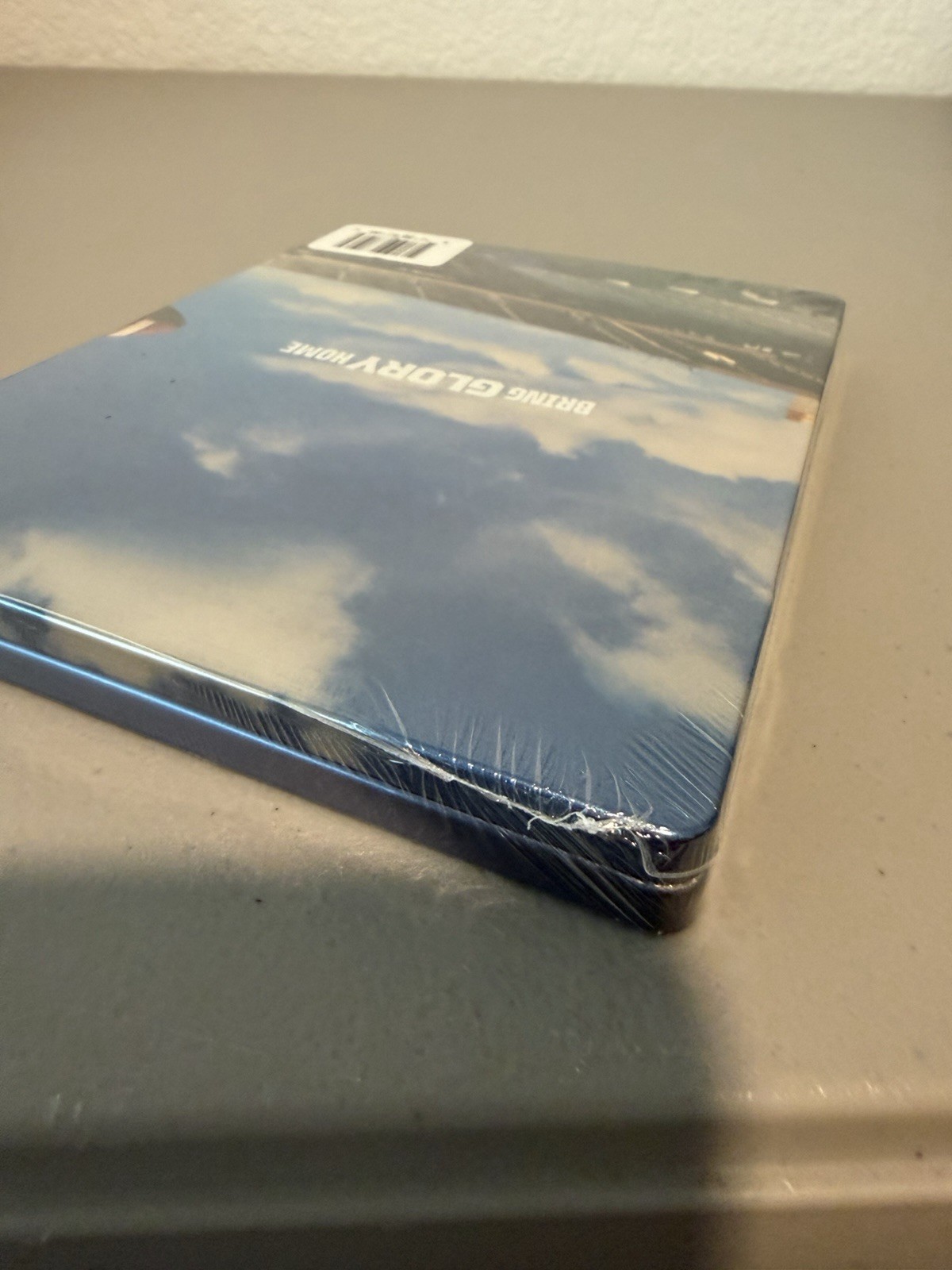 EA Sports College Football 25 Steel Case New Sealed & Pre-Played Xbox Game
