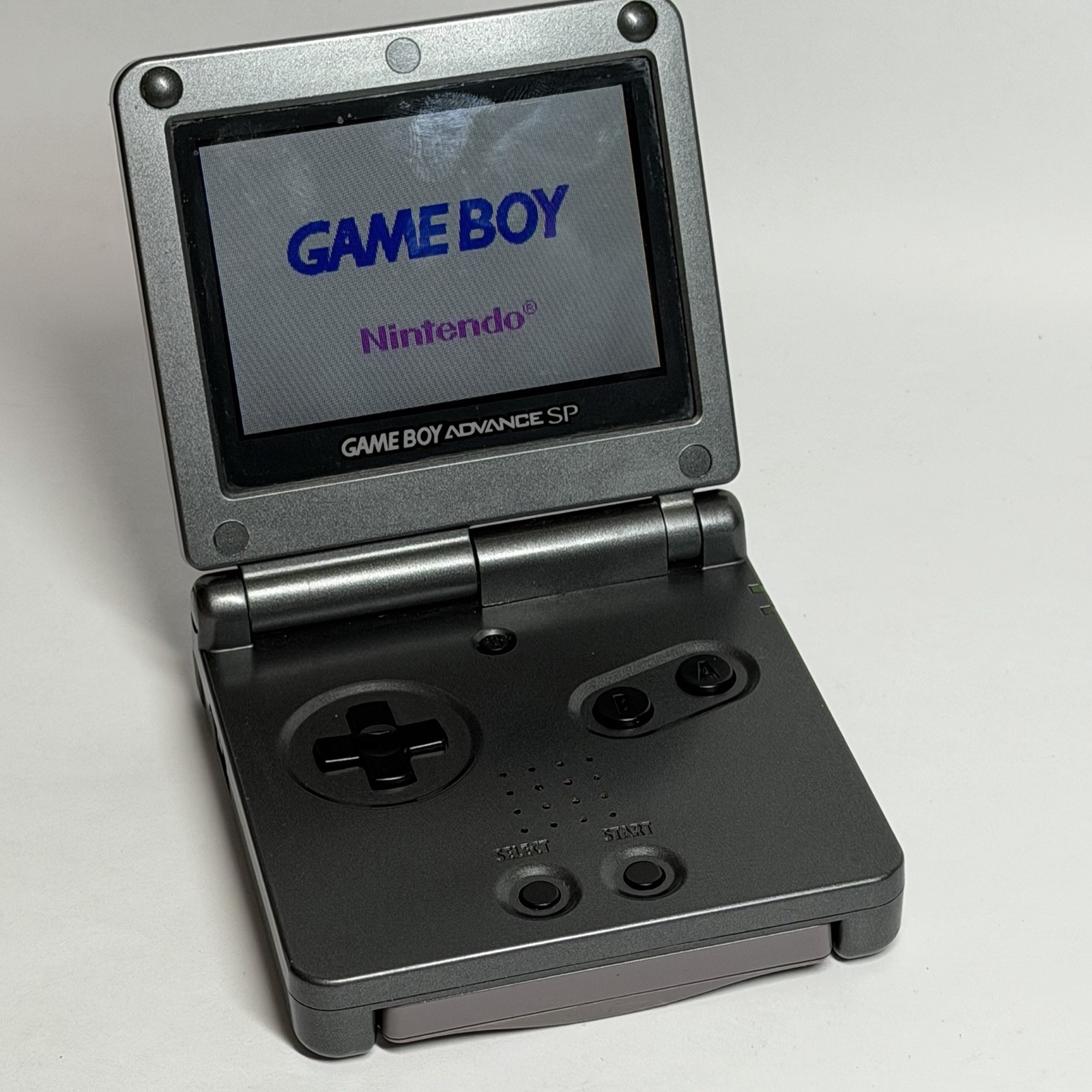 Nintendo Metroid Classic NES Series Game Boy Advance TESTED WORKS
