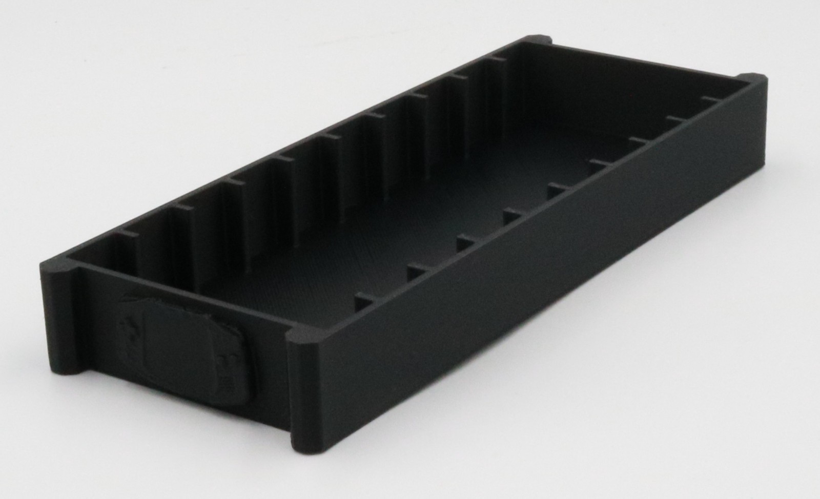 Game Boy Advance Compatible Game Case Tray – Holds 10