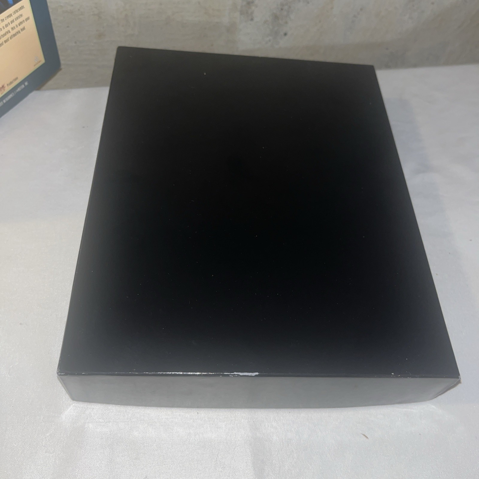Alone in the Dark (PC, 1993) Big Box Completely 4 3.5” Disks Tested
