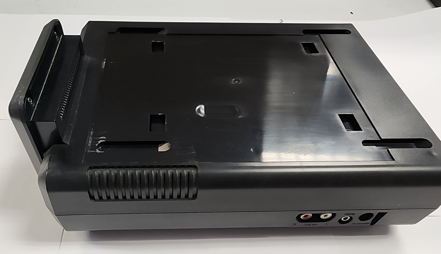 Sega CD Model 1 (1992)