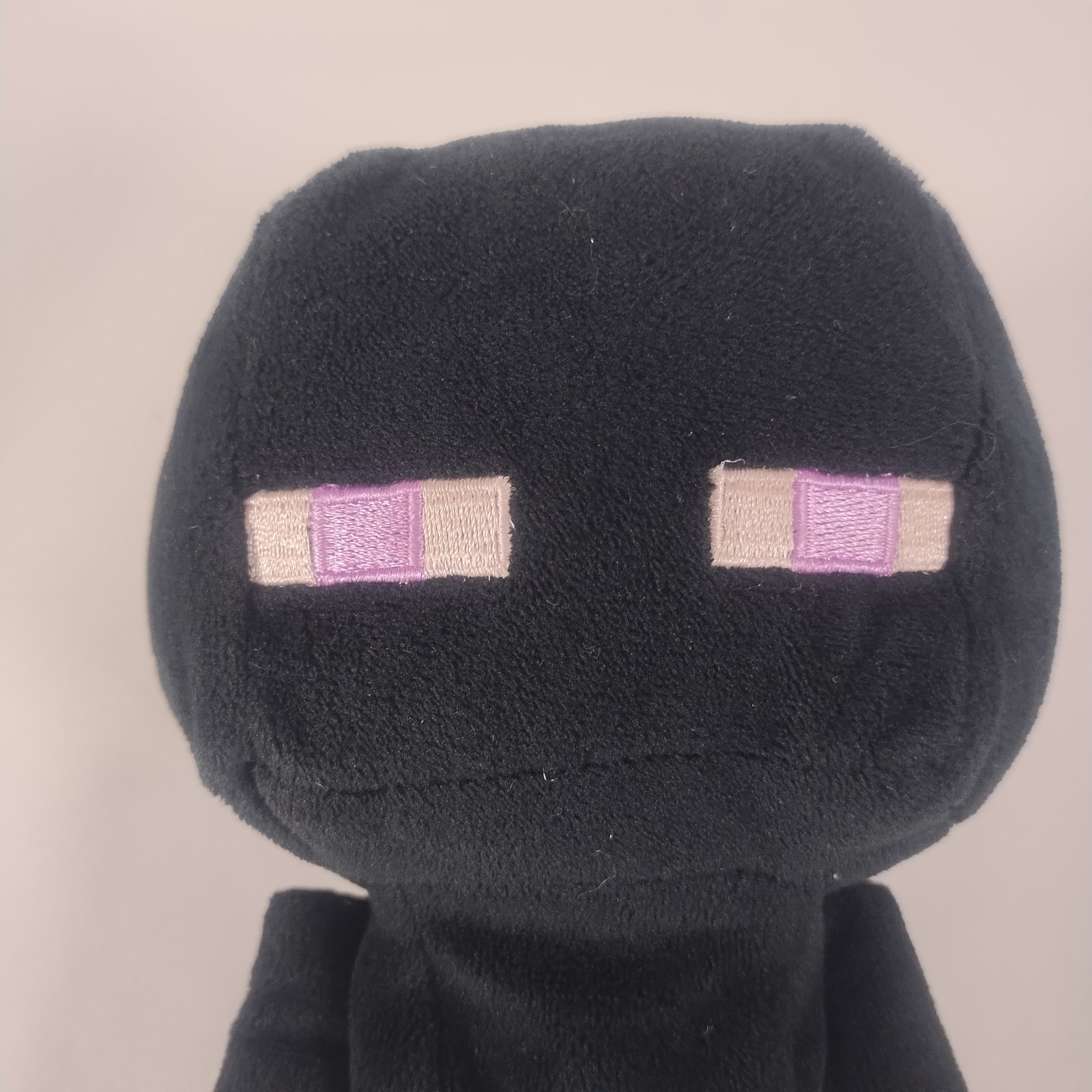 Enderman Minecraft Plush 9″ Stuffed Animal Soft Toy