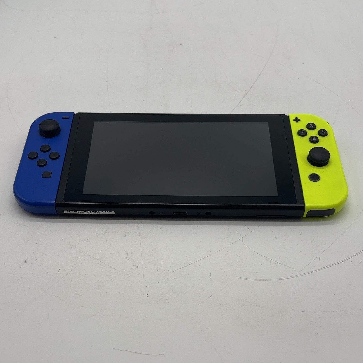 Nintendo Switch v2 Console Gaming System HAC-001(-01) Black 32GB
