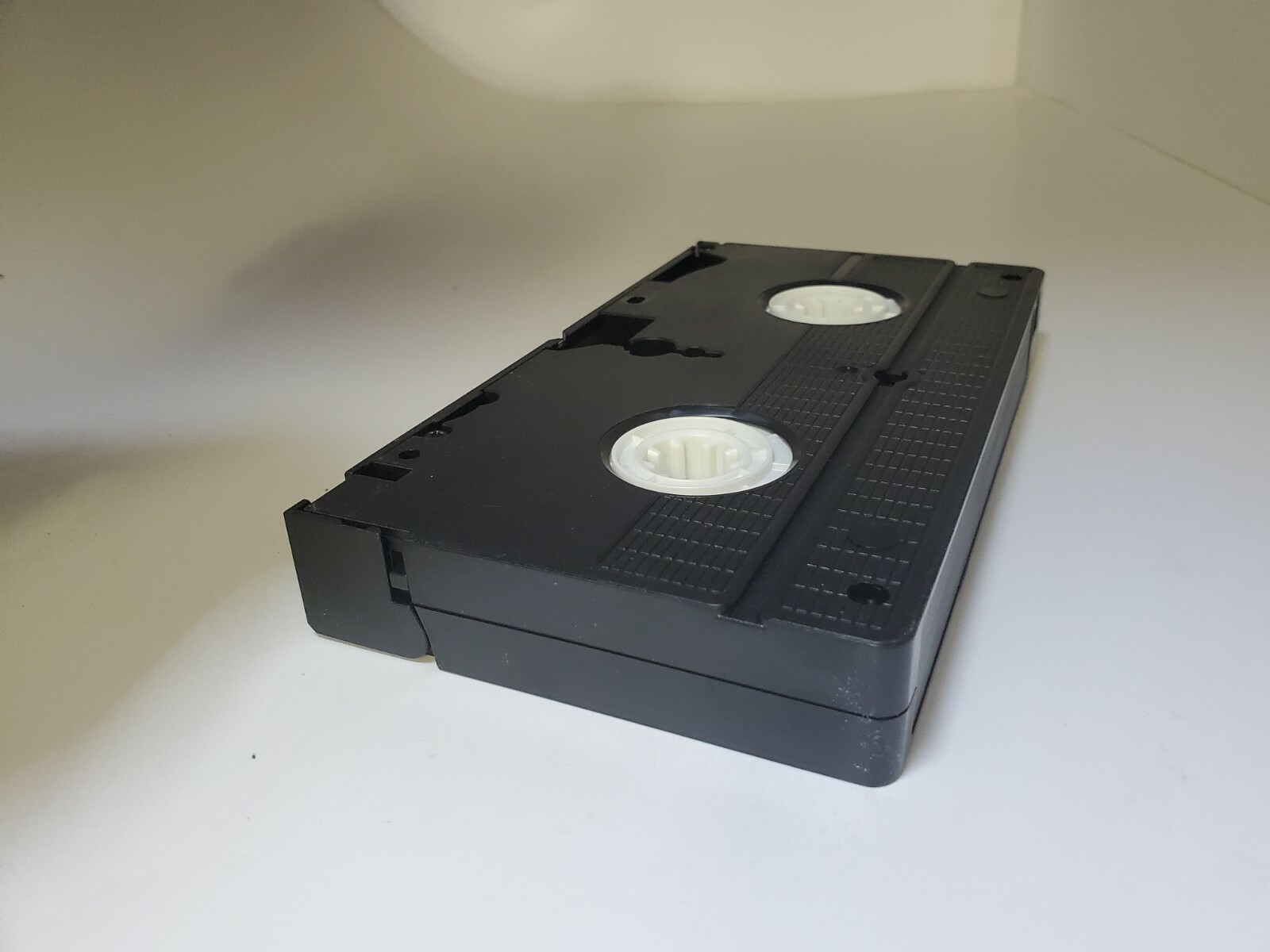 NEW GameShark Pro How To Hack Like a Pro VHS Playstation -TAPE ONLY G25
