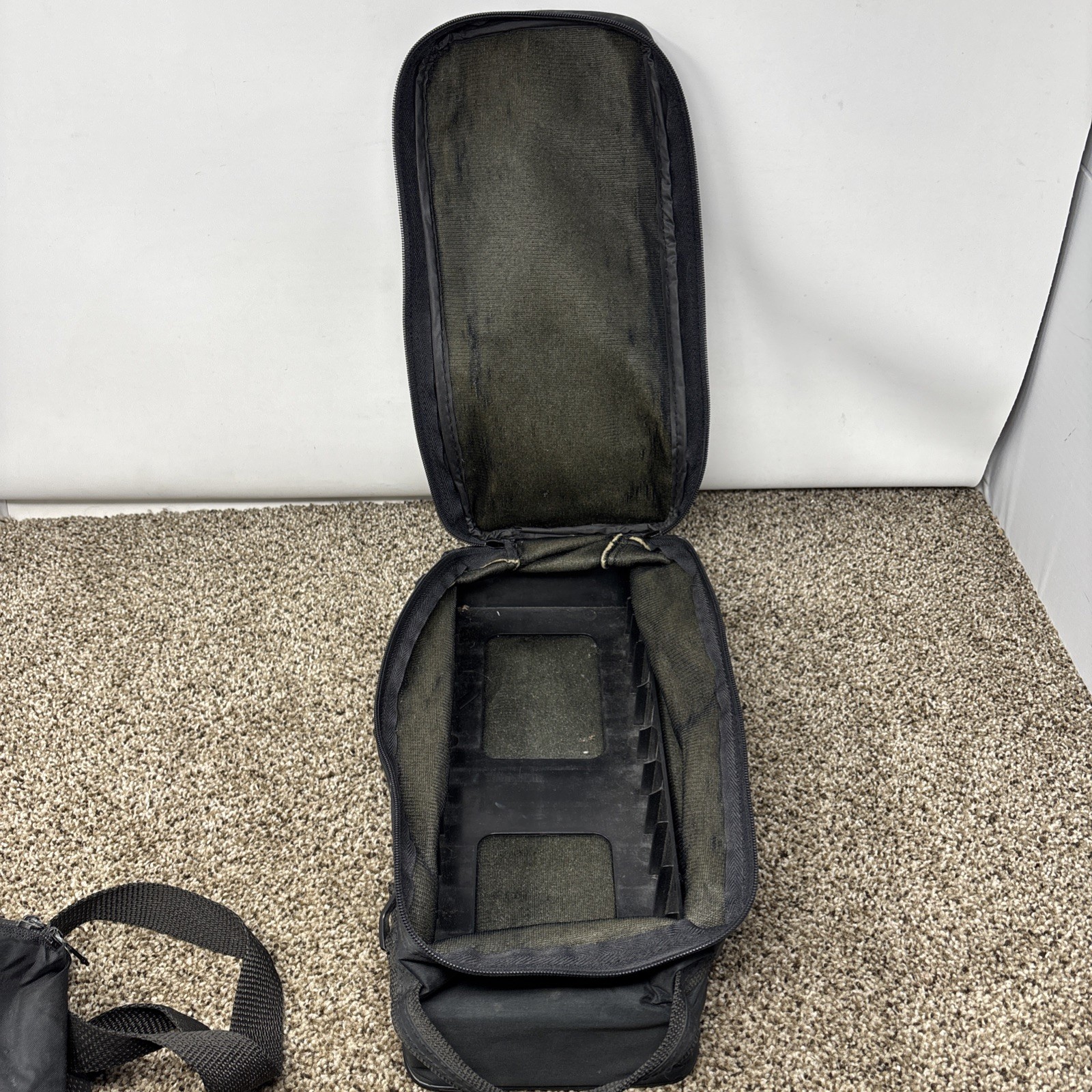 Nintendo Game Boy And Nintendo Switch Carrying Cases