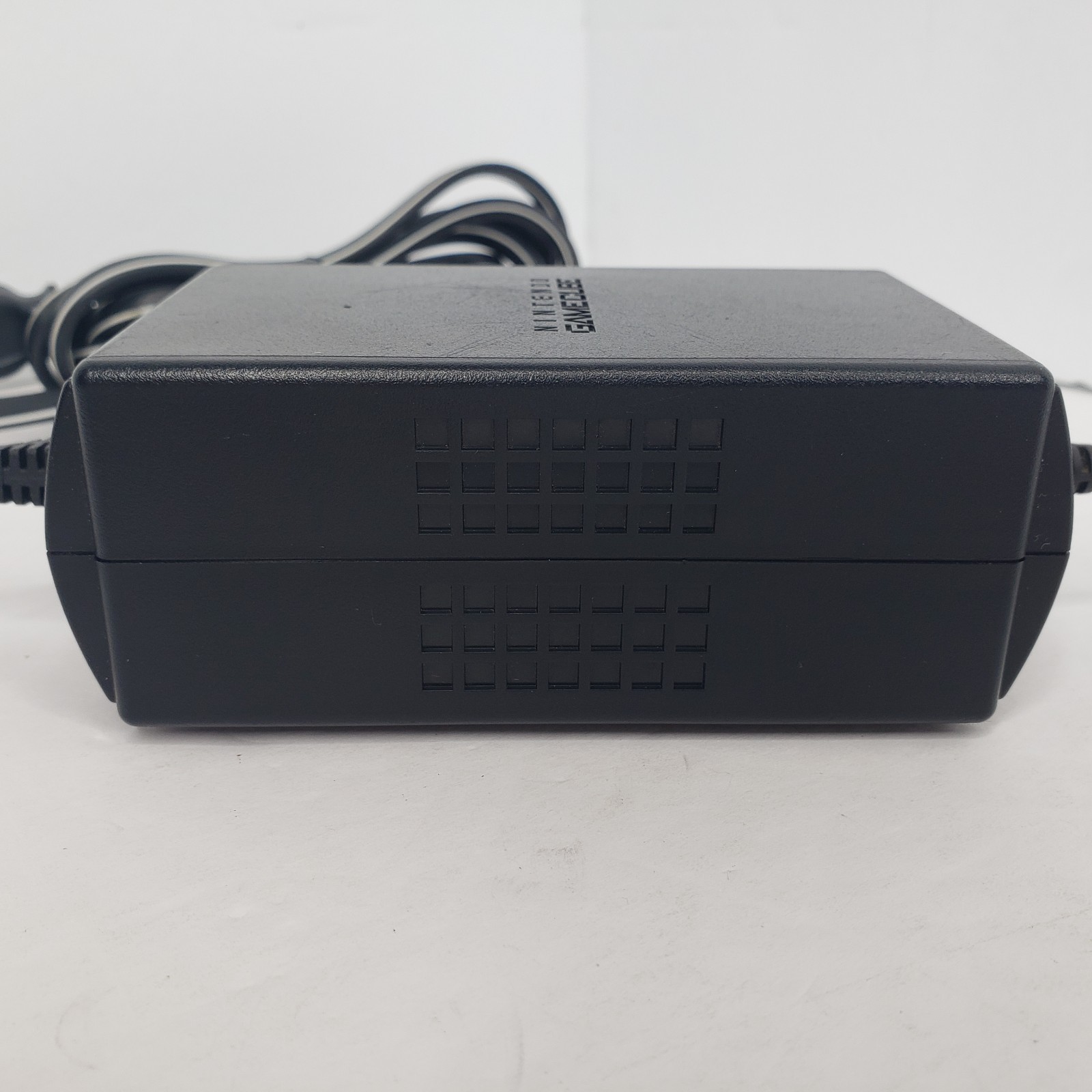 Nintendo Gamecube Power Supply AC Adapter OEM Authentic Tested