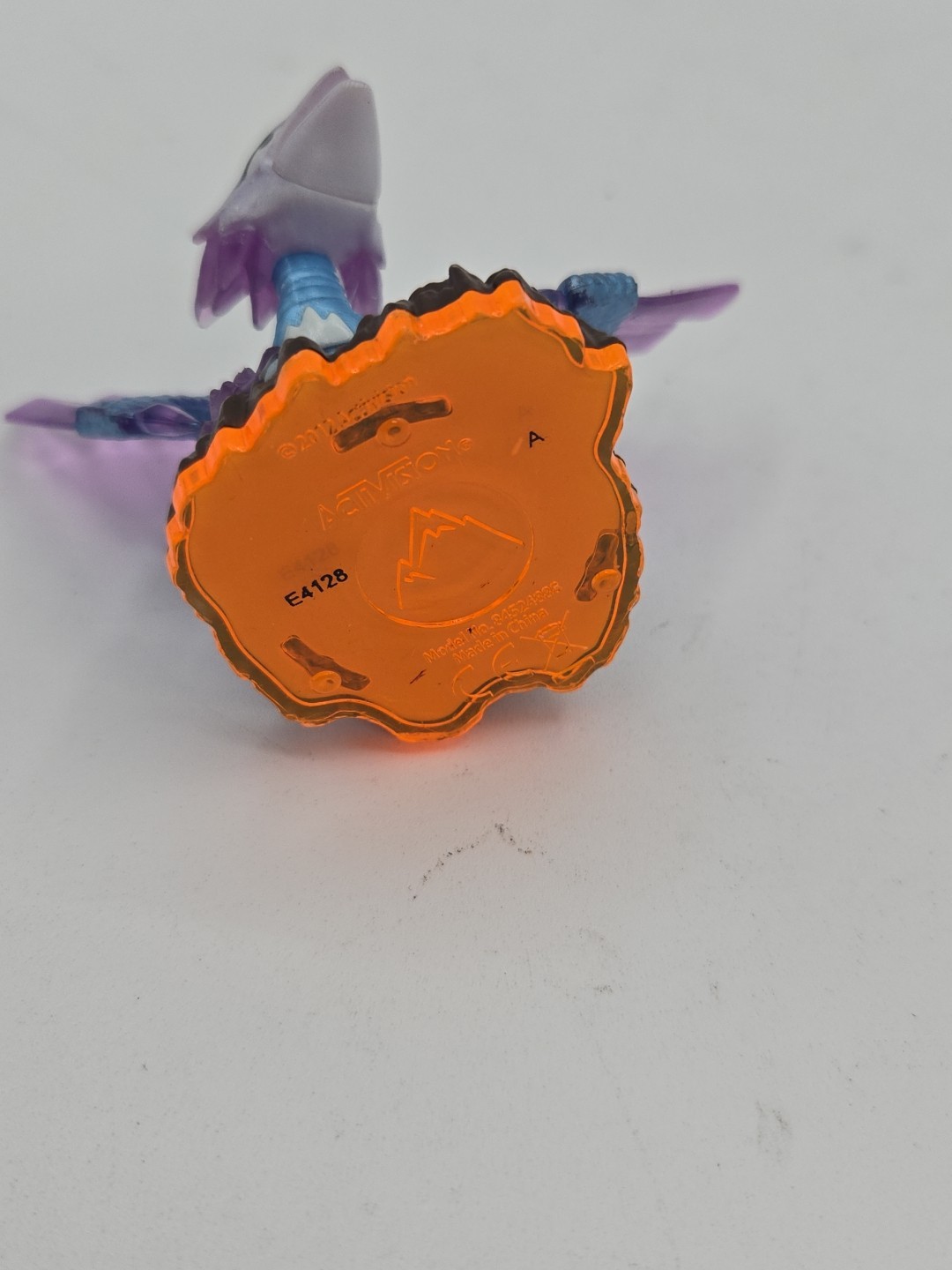 Skylanders Giants Flashwing Figure 84524888 Activision 2012 free shipping