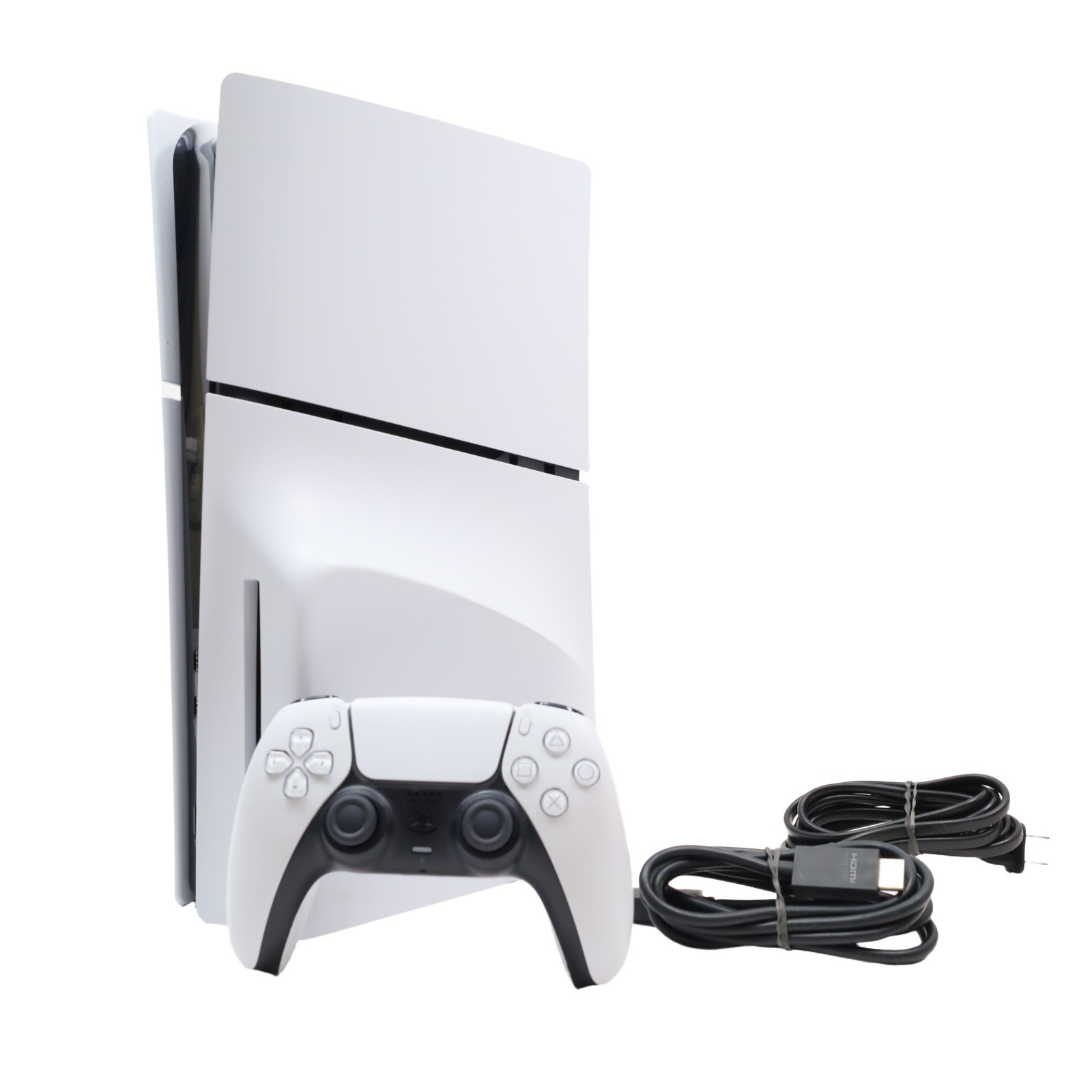 Sony PlayStation 5 Slim Blu-ray Edition CFI-2015 1TB 4K Video Game Console (533)