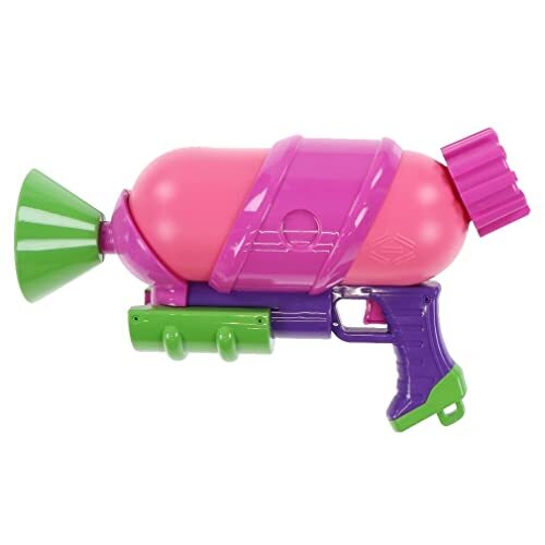 Nintendo Splatoon 2 Water Gun Splashooter SPT-831PK Neon Pink Japan