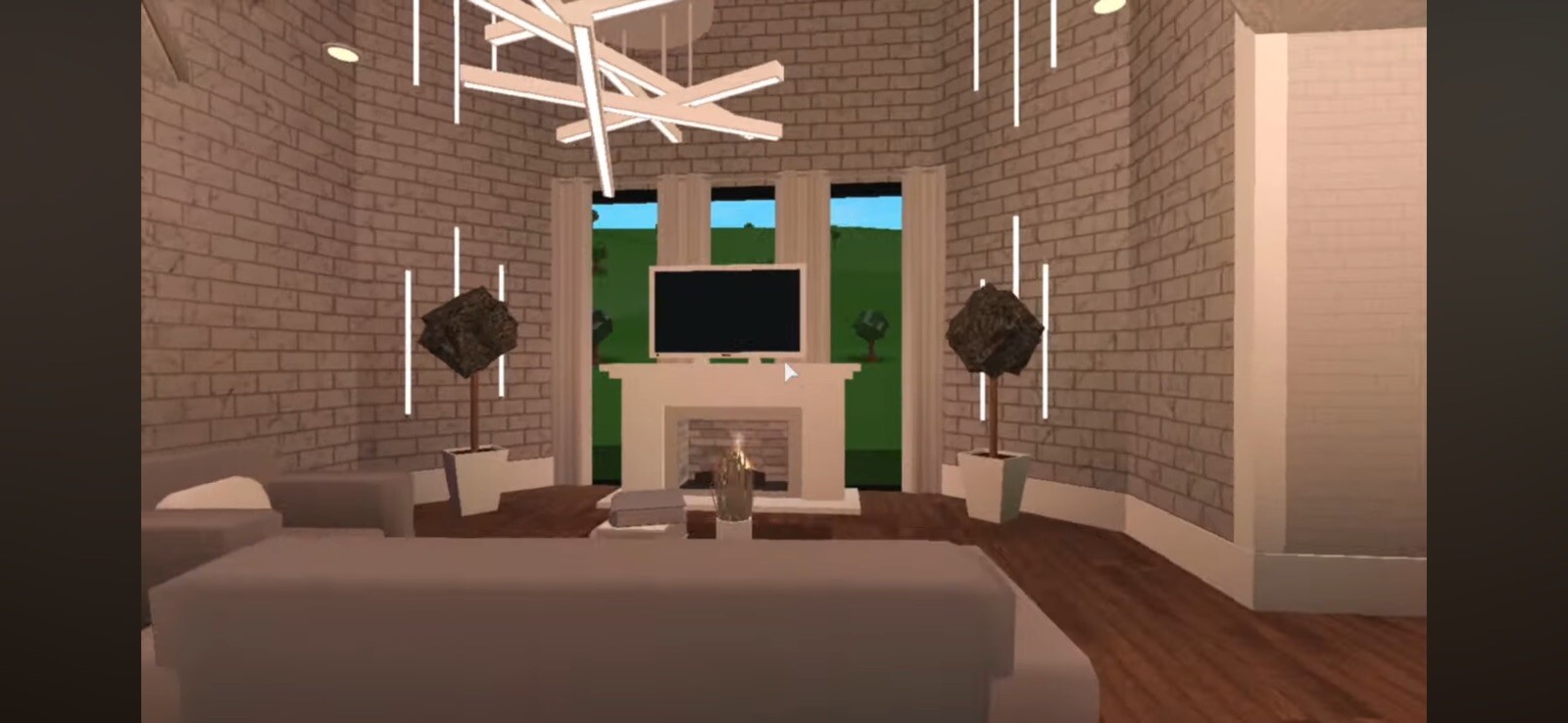 BLOXBURG LARGE FAMILY ROLEPLAY HOUSE.FAST BUILDER CHEAP SEERVICE