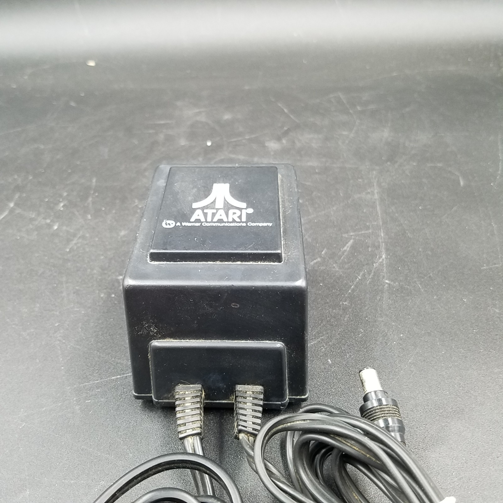1090/1027 POWER SUPPLY AC Adapter 9.5 VAC 4.2A 40VA Orig Atari CO61636