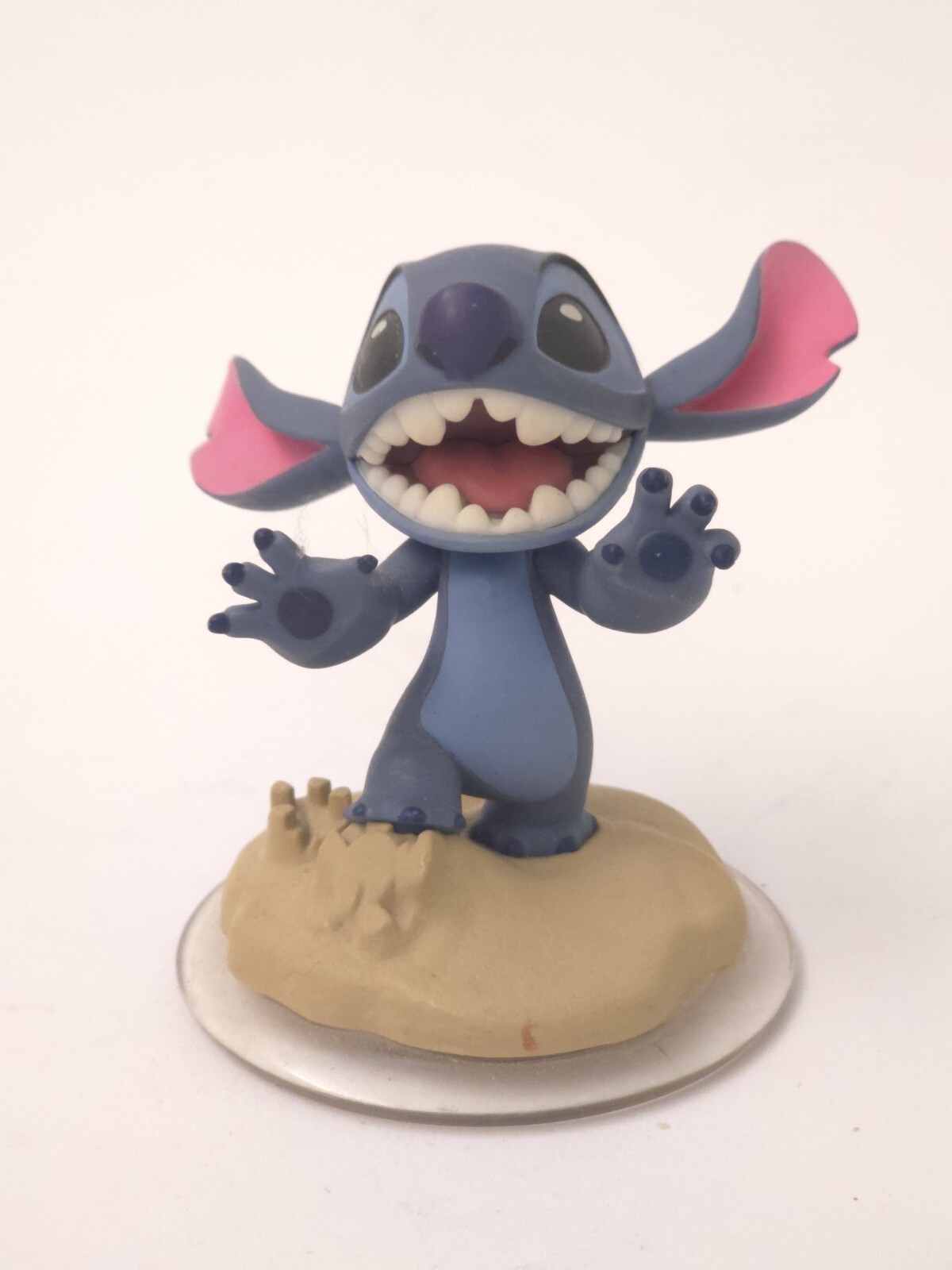 Stitch Disney Infinity 2.0 INF-1000118 Lilo & Stitch Figure Character Cake