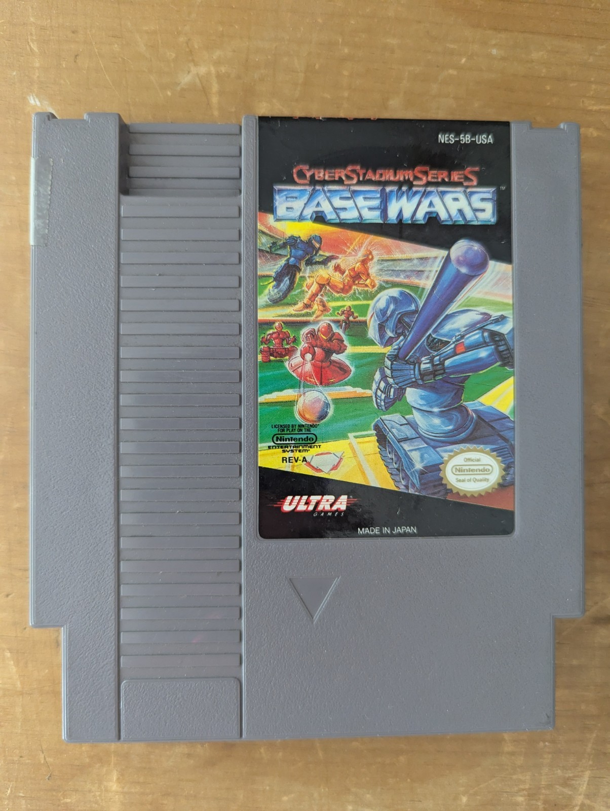 NES Nintendo Games CLEANED & TESTED