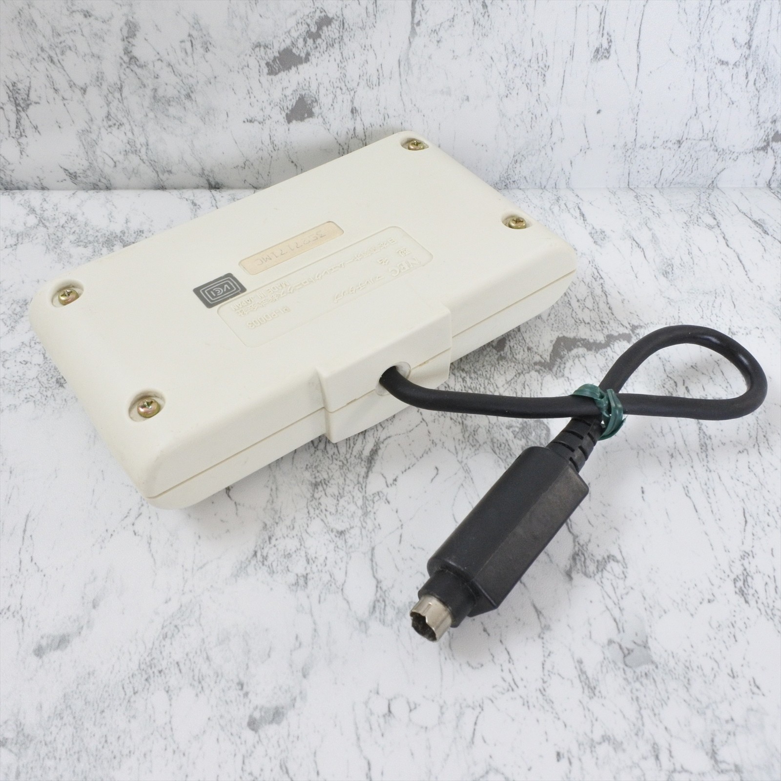 MULTI TAP PI-PD003 PC Engine B Condition Made in Japan 0711