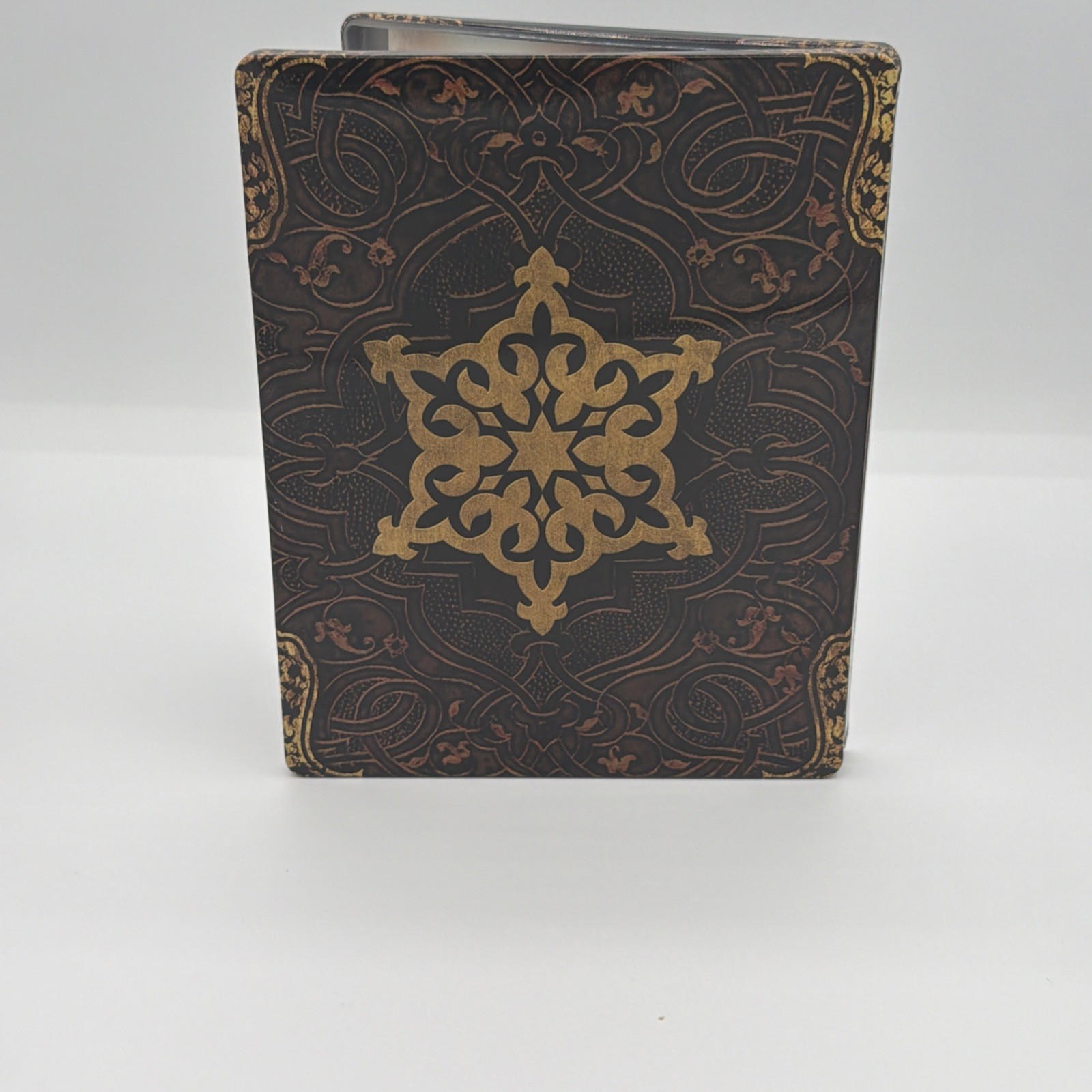 Uncharted 3: Drake’s Deception — Steel Book Edition (Sony PlayStation 3, 2011)