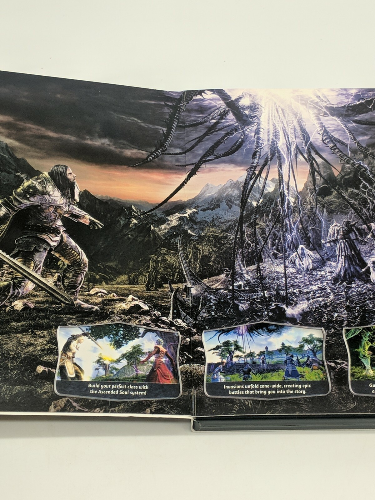 RIFT PC 2011 COMPUTER GAME for PC Complete