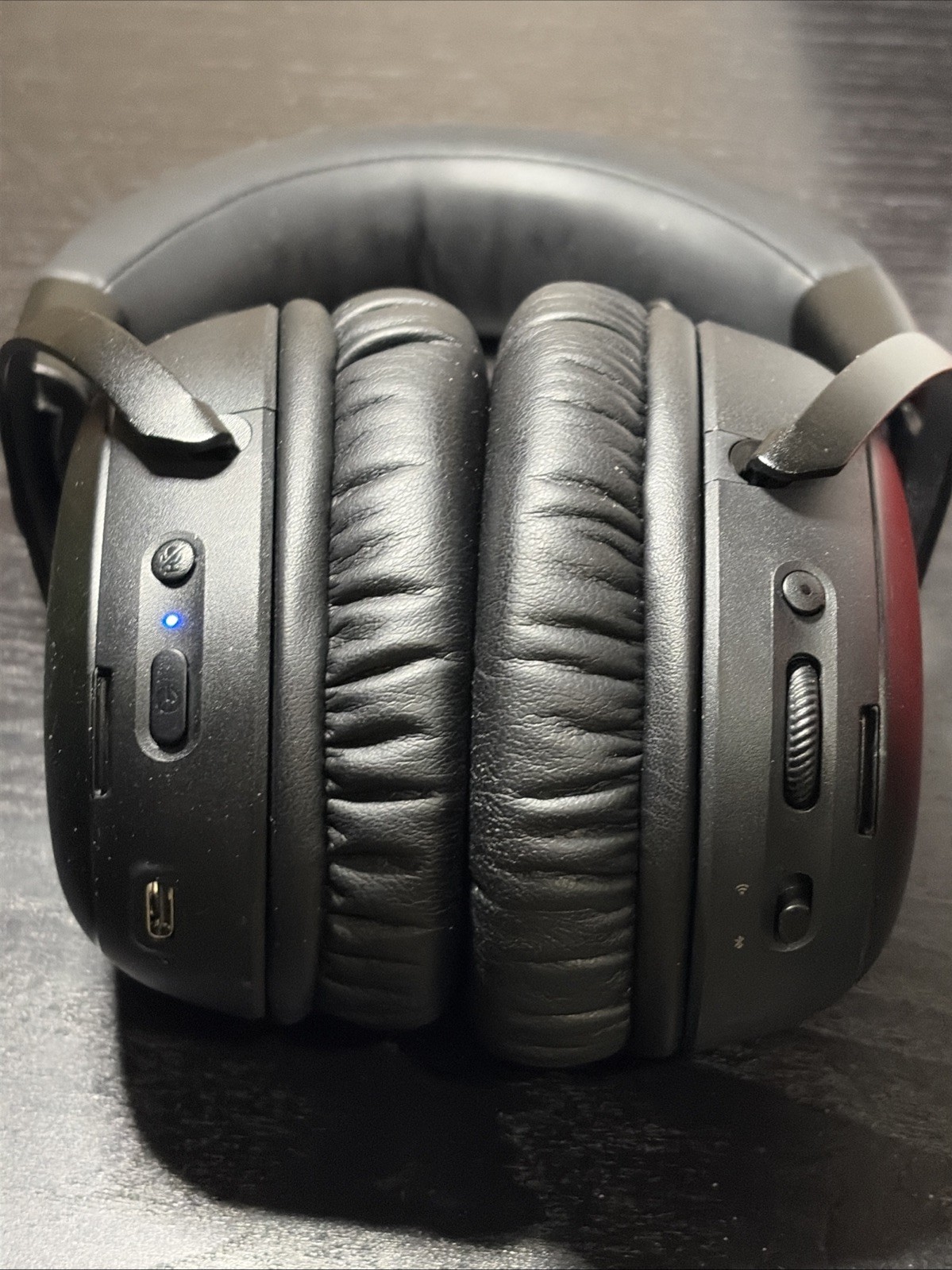 HyperX Cloud III S Wireless Gaming Headset Black **MO DUNGLE**