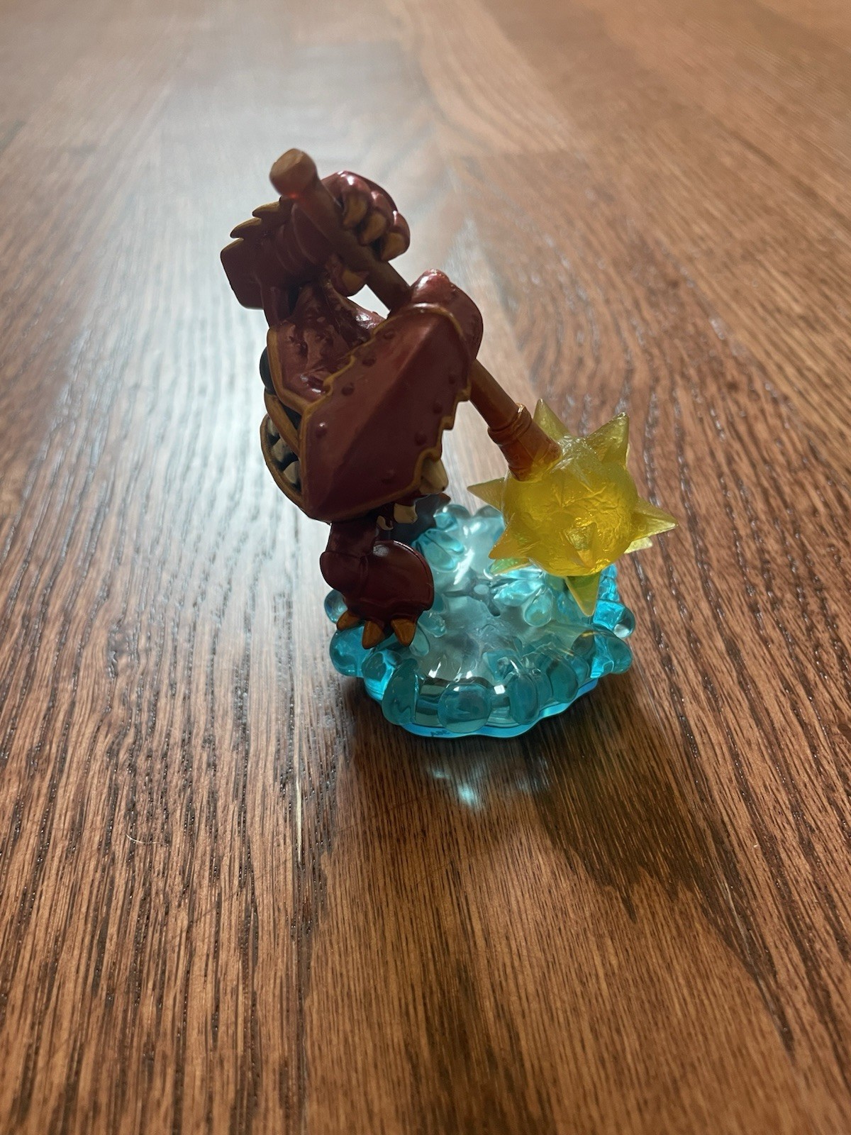 Skylanders — Wham-Shell Lightcore