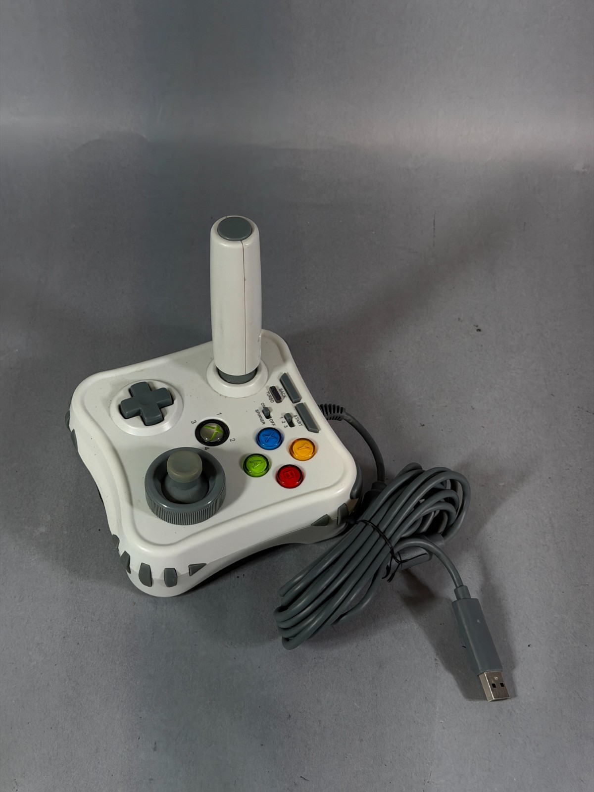 Mad Catz Xbox 360 Joystick Arcade Game Stick Controller Rare
