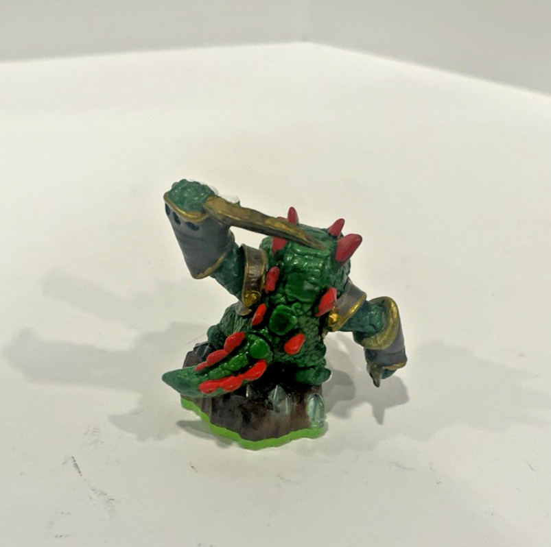 Skylanders: Spyro’s Adventure: Dino Rang Series 1