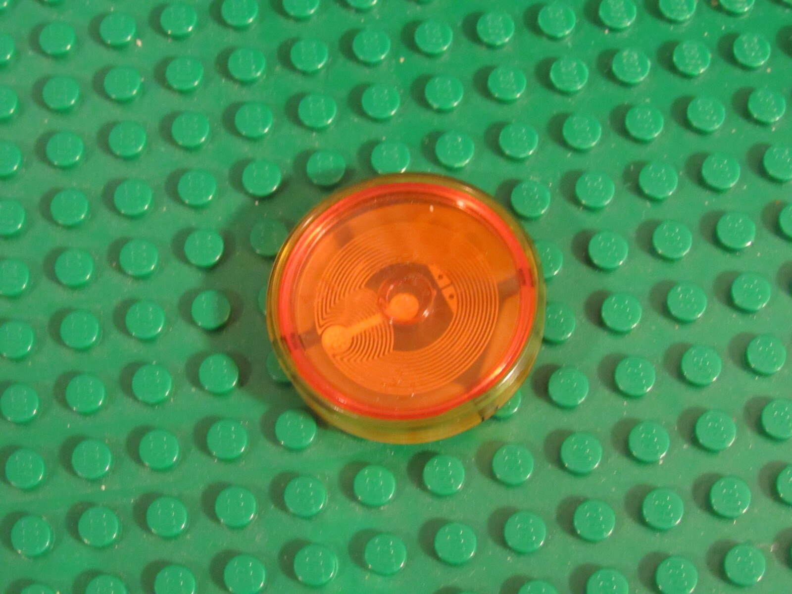 LEGO Dimensions Portal PS3/PS4/WiiU 3000061482 + ET Toy Tag Base Disc 71258 TG