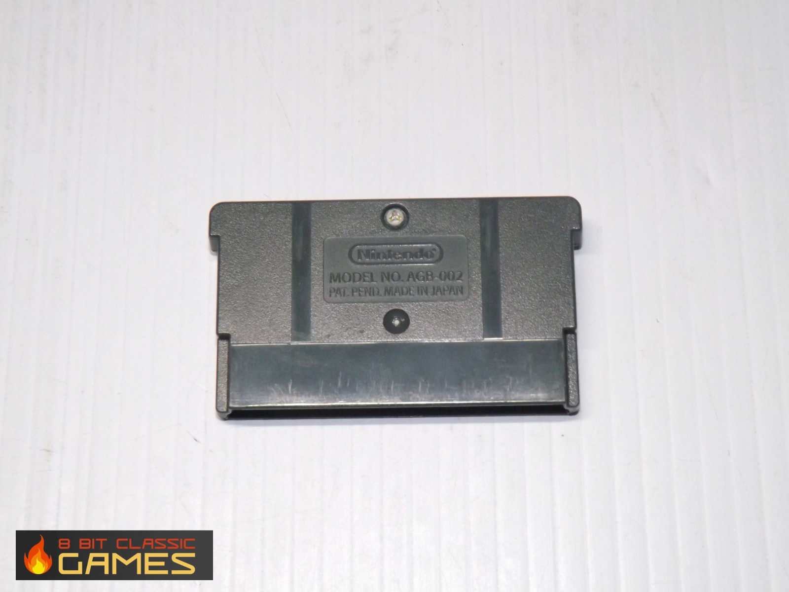 Super Mario Bros. 3 – COMPLETE BOX – NINTENDO Gameboy Advance – 77a