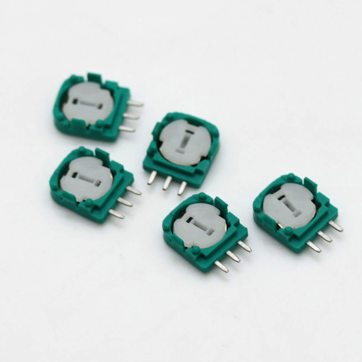 5-20X Controller Joystick Potentiometers Micro Switch For PS3 PS4 PS5 Xbox One