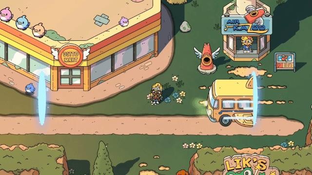 The Swords Of Ditto Mormo’s Curse Nintendo Switch – NEW FREE SHIPPING