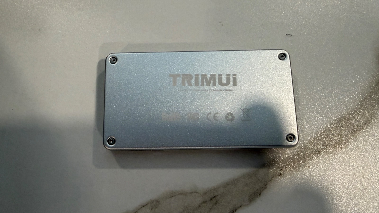 Trimui Model S retro handheld w/ 6921 games