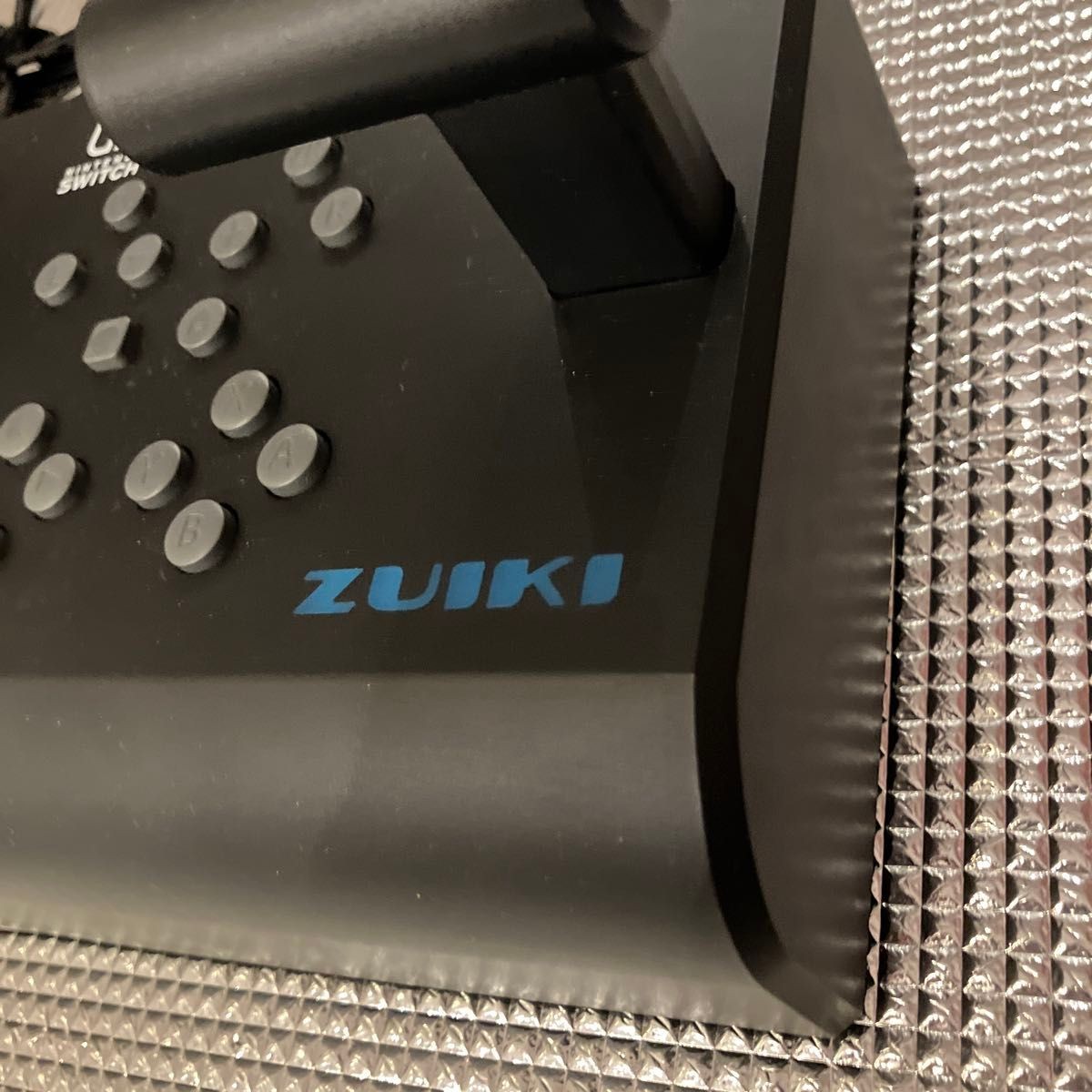 ZUIKI Densha de GO!! One-Handle Controller for Nintendo Switch Used
