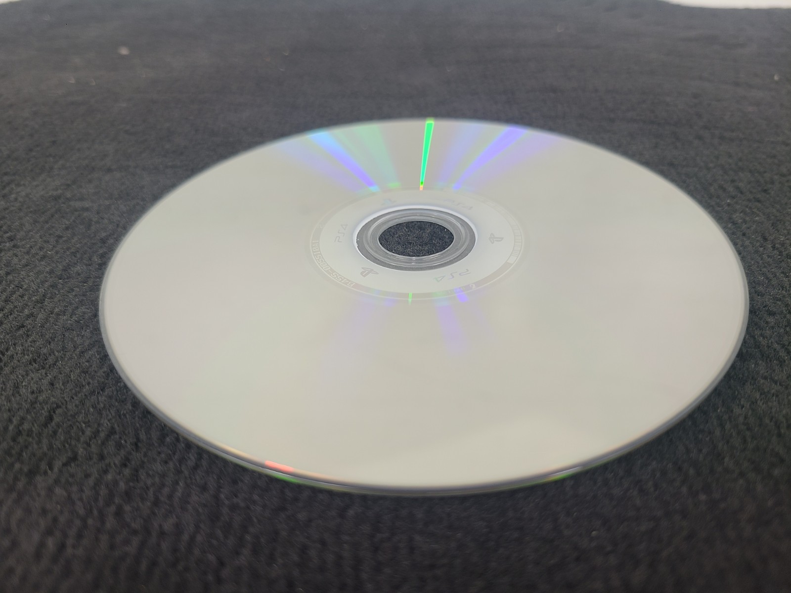 Retro City Rampage DX Sony Playstation 4, PS4 Disc Only (TESTED)
