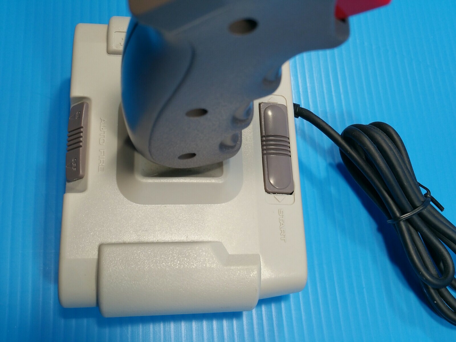 Brand New, Nintendo Nes Quick Shot 7 controller. Neven been used, but no box!