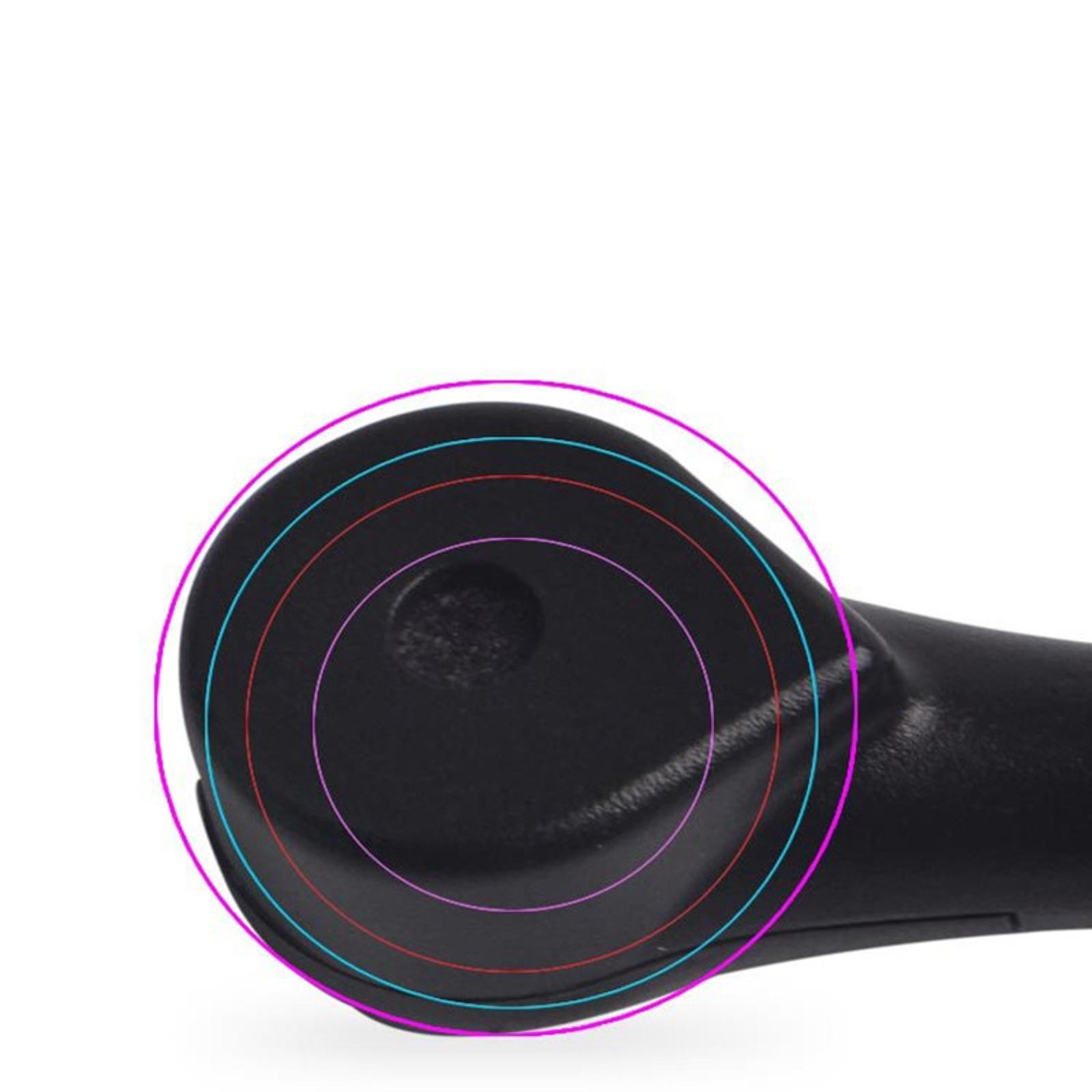 Replacement Flexible Microphone Mic Boom for HYPERX Cloud Alpha Headset