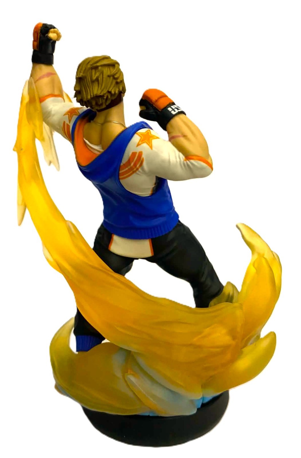 Amiibo Street Fighter 6 Series Collectible (Set of 3) Jamie, Kimberly, Luke